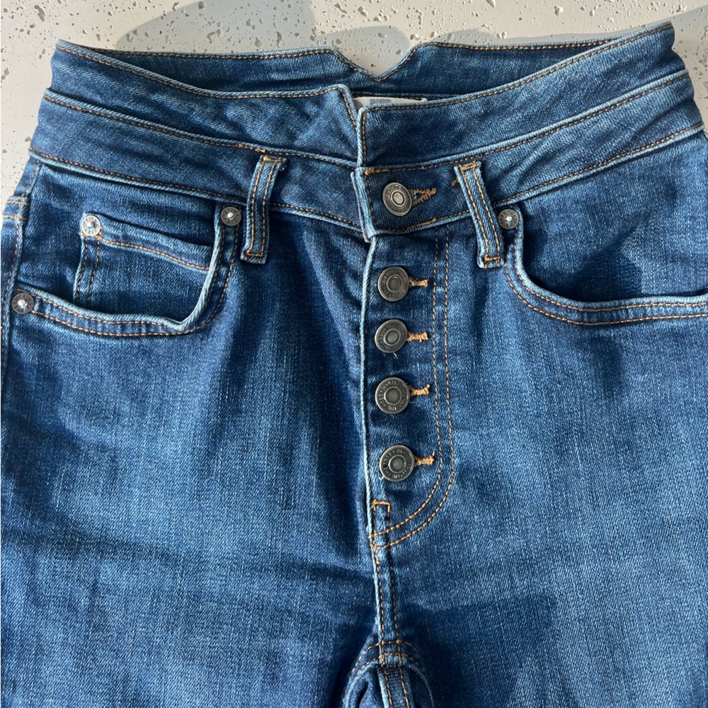 Free people jeans
